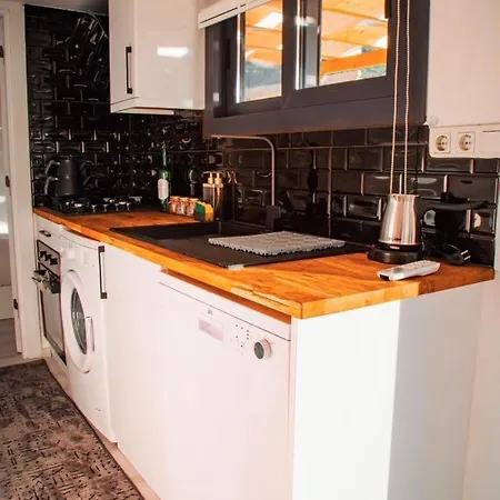Prive Mini Homes Feriehus Dalaman