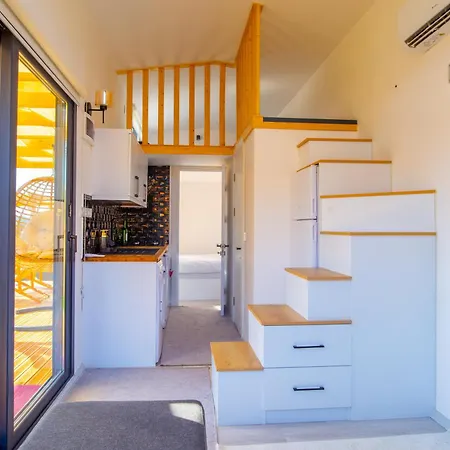 Prive Mini Homes * Dalaman