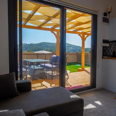 Prive Mini Homes *