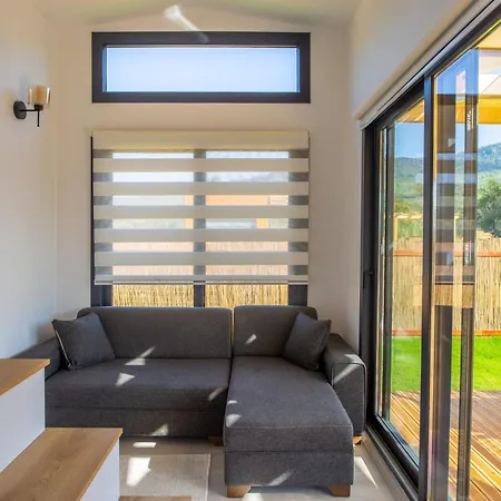 Prive Mini Homes Dalaman