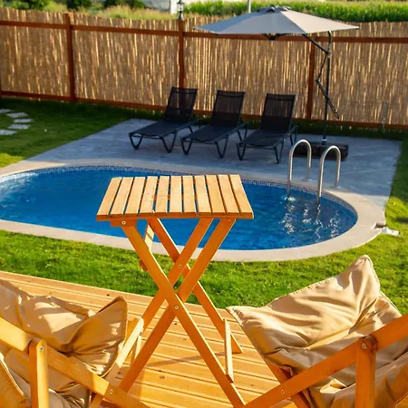 Prive Mini Homes