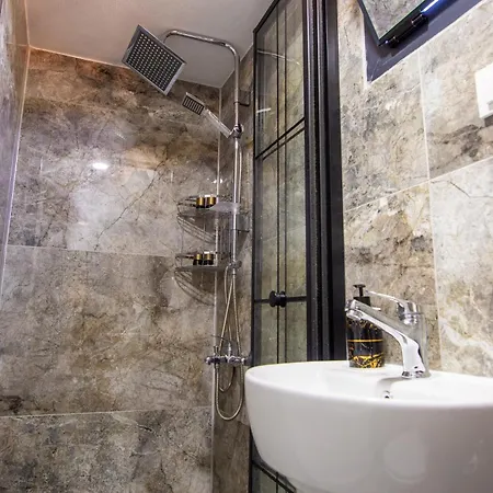 Feriehus Prive Mini Homes Dalaman